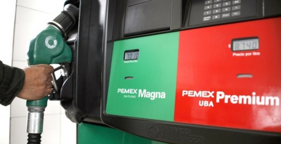 Gasolinas: Esto es lo que se pagará de IEPS la siguiente semana