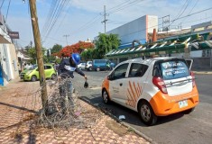 Megacable reordena su red de cableado en Puebla